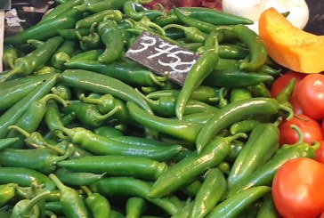 وزارة التجارة: ” تسجيل تراجع متواصل لأسعار الفلفل الحار والمسكي على مستوى الجملة”