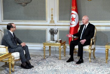 رئيس الجمهورية يدعو هيئة الانتخابات للإستعداد لمختلف الإستحقاقات المقبلة عليها البلاد