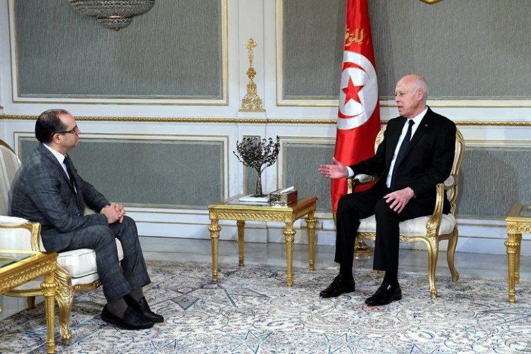 رئيس الجمهورية يدعو هيئة الانتخابات للإستعداد لمختلف الإستحقاقات المقبلة عليها البلاد