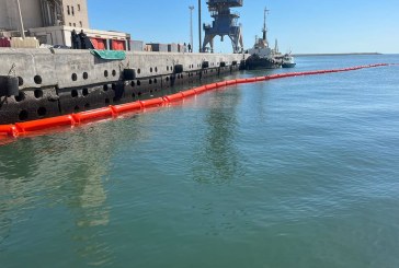 قابس: تحجير السفر علی طاقم السفينة الغارقة “ايكسلو “