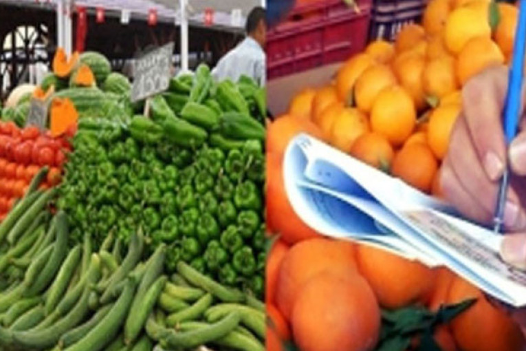 الكاف : رفع 389 مخالفة اقتصادية خلال 20 يوم من شهر رمضان