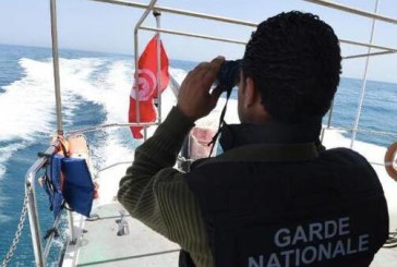 انتشال تسع جثث لمهاجرين أجانب بسواحل صفاقس