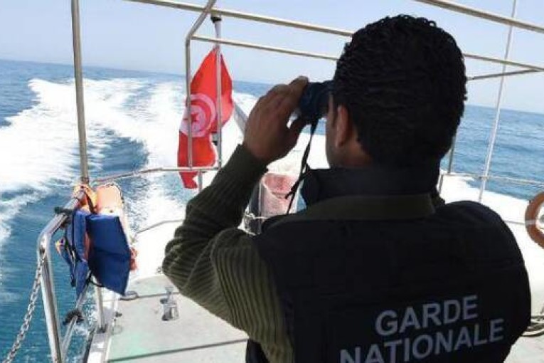 انتشال تسع جثث لمهاجرين أجانب بسواحل صفاقس