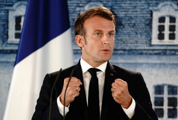 ماكرون يحقق فوزا “تاريخيا” بالانتخابات الرئاسية الفرنسية وقادة العالم يرحبون بإنجازه