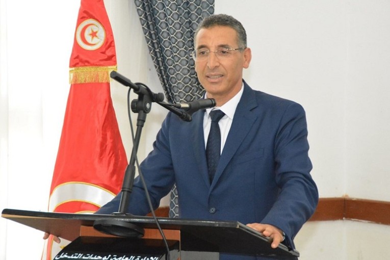 وزير الداخلية: القضاء والمجلتين الجزائية والجنائية هم الفيصل في مثول نواب أمام فرقة مكافحة الإرهاب