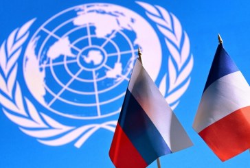 فرنسا وإيطاليا والدنمارك تعلن طرد عشرات الدبلوماسيين الروس