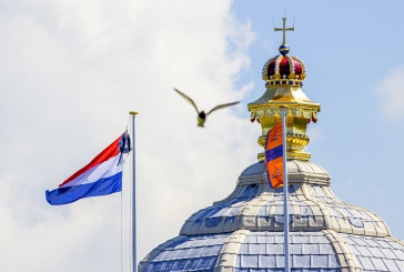 هولندا تحتجز 14 يختا في إطار العقوبات على روسيا