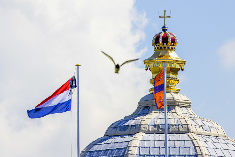 هولندا تحتجز 14 يختا في إطار العقوبات على روسيا