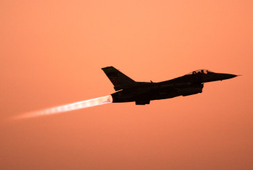 المغرب يستعد لتسلم مقاتلات أمريكية بقيمة 4 مليارات دولار