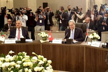 الجرندي: ”استباحة الحرم القدسي والمسجد الأقصى لن يولّد سوى المزيد من العنف والعدائية والكراهية بين الأديان”