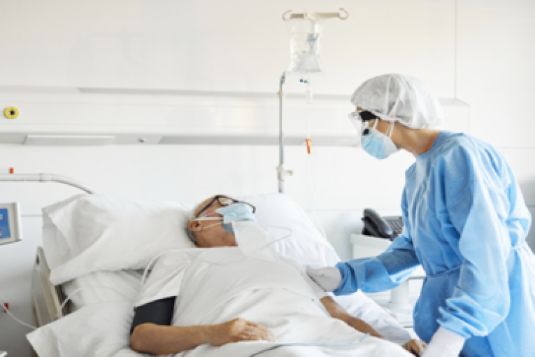 تفشي الإيبولا: الصحة العالمية تدق ناقوس الخطر مع الوفاة الثانية بسبب المرض!