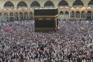 وزير الشؤون الدينية: ‘حصة تونس من الحجاج هذه السنة 4792 حاجا’