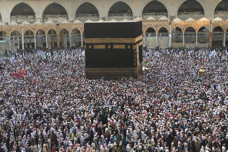 وزير الشؤون الدينية: ‘حصة تونس من الحجاج هذه السنة 4792 حاجا’