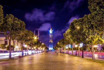 الترخيص للمحلات التجارية بالعمل بعد العاشرة ليلا خلال النصف الثاني من شهر رمضان