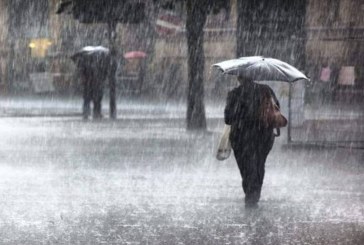 تواصل الأجواء الشتوية و مؤشرات الغيث النافع