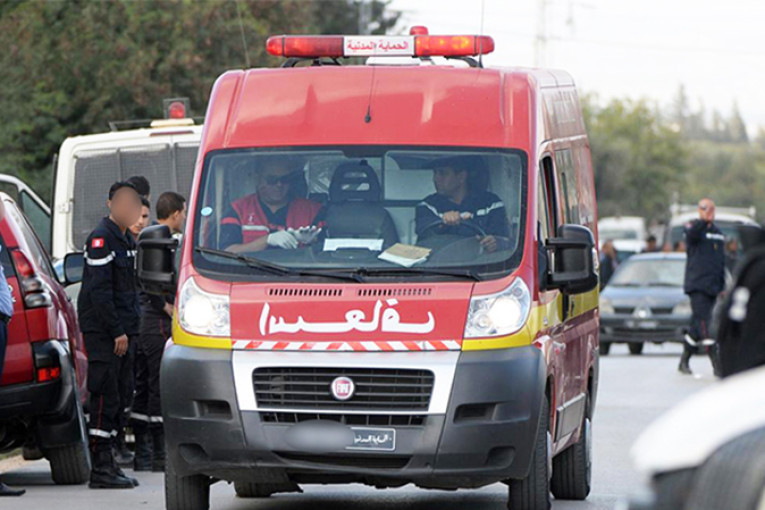 وفاة 11 شخصا وإصابة 297 آخرين في حوادث مختلفة