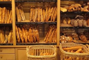 الاحتفاظ بصاحب مخبزة