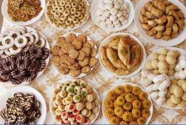 وزارة التجارة: تسجيل استقرار في أسعار المواد الأولية المخصصة لصناعة الحلويات