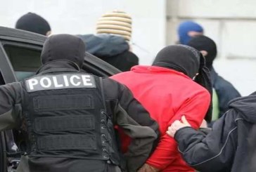 منوبة: الإطاحة بشبكة لسرقة العجلات الإحتياطية للشاحنات