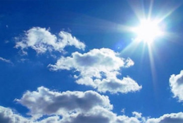 تقلص مرتقب في فاعلية التقلبات الجوية