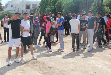 سوسة: ضبط الإستعدادات الخاصة بإجراء إختبارات التربية البدنية لبكالوريا 2022