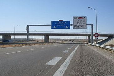 وزيرة التجهيز تؤكد على ضرورة التسريع في تركيز نظام الاستخلاص بالطريق السيّارة صفاقس قابس