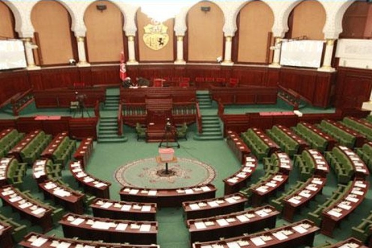 رئاسة مجلس نواب الشعب المُنحل تدعو النُواب الى مزيد اللُحمة والمُضي قُدُما لتحقيق ارادة الشعب