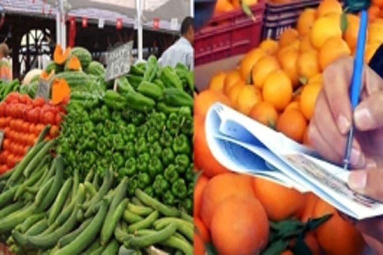 نابل: تسجيل 236 مخالفة اقتصادية خلال الأسبوع الأول من شهر رمضان