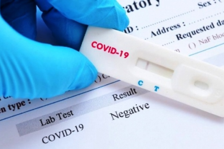 ولاية تونس: تراجع نسبة التحاليل الإيجابية إلى 5% وارتفاع عدد المُقبلين على الجرعة الرابعة