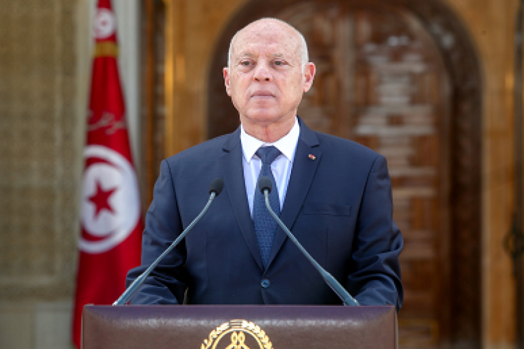 سيغما كونساي : قيس سعيد يحافظ على المرتبة الأولى في مؤشر الثقة