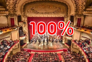 بداية من اليوم السبت : الترفيع في طاقة استعاب قاعات العروض والفضاءات الثقافية إلى مائة بالمائة