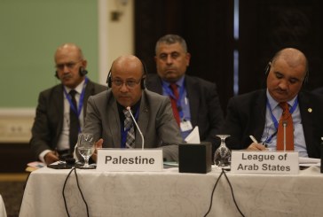 منظمة التحرير الفلسطينية تحذر من محاولات العبث بوكالة الأونروا