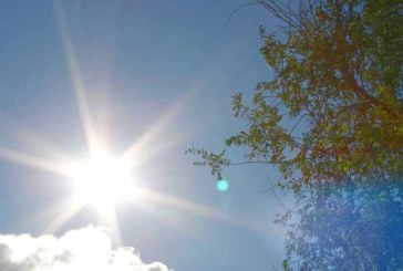 حالة الطقس المُتوقعة في أوّل أيام شهر رمضان