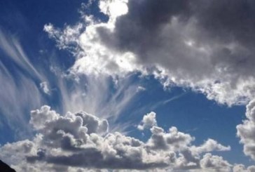 طقس الأحد 10 أفريل 2022