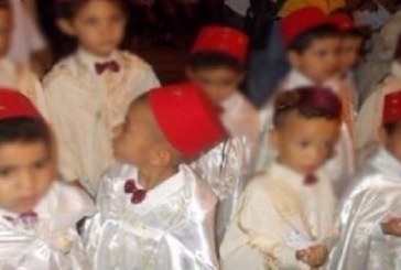 بن عروس: التكفل بختان عدد من الأطفال من أبناء العائلات المعوزة ومحدودة الدخل