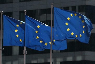 الاتحاد الأوروبي يتبنى رسميا الحزمة الخامسة من العقوبات ضد روسيا