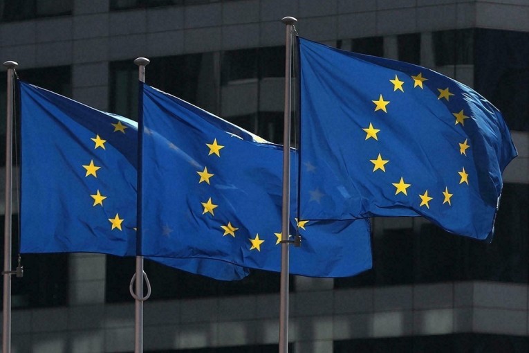 الاتحاد الأوروبي يتبنى رسميا الحزمة الخامسة من العقوبات ضد روسيا