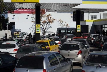 إضراب شركات توزيع المحروقات قائم