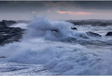 طقس اليوم : هبوب رياح قوية بأغلب الجهات