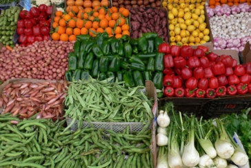 على غرار مادة البطاطا والفلفل : وزارة التجارة تقرر منع تصدير بعض الخضروات خارج حدود الوطن