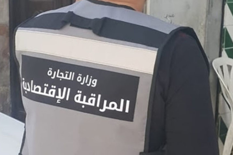 القيروان: أكثر من 900 زيارة ميدانية تسفر عن رفع 282 مخالفة اقتصادية منذ بداية شهر رمضان