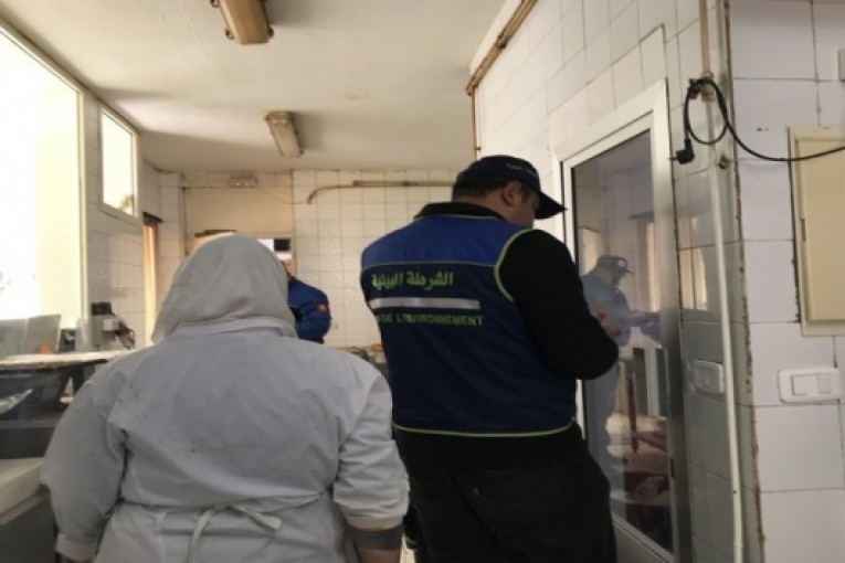 منذ بداية شهر رمضان: رفع 4270 مخالفة واقتراح غلق 116 محلاً