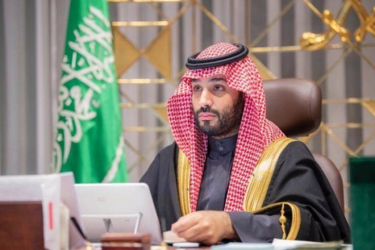 بوتين يناقش مع ولي عهد السعودية نزاعي اليمن وأوكرانيا واستقرار أسواق الطاقة