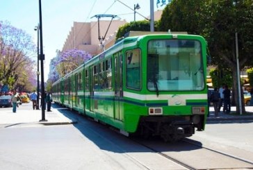 باب سعدون: وفاة شيخ السبعين بعد أن صدمه المترو