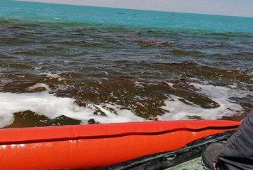 قابس: فتح تحقيق والإحتفاظ ب7 أشخاص من طاقم السفينة ‘إكسيلو’ لمدة 48 ساعة