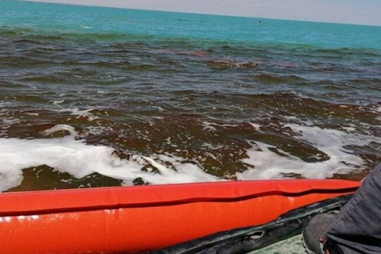 قابس: فتح تحقيق والإحتفاظ ب7 أشخاص من طاقم السفينة ‘إكسيلو’ لمدة 48 ساعة