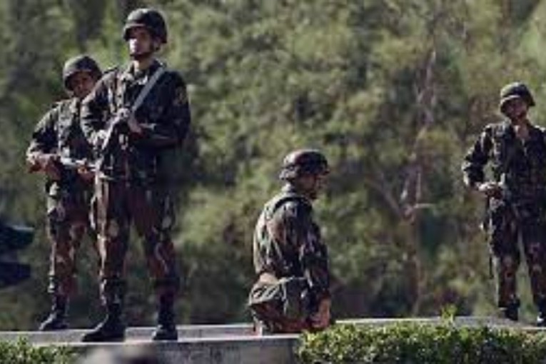 الجزائر: إيقاف 16 عنصر دعم للجماعات الإرهابية و33 تاجر مخدرات