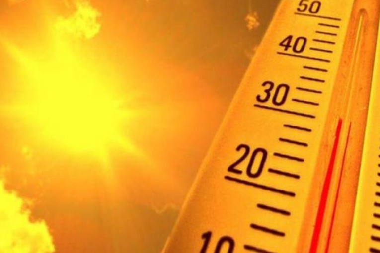 اليوم.. درجات حرارة مرتفعة تتجاوز المعدلات العادية