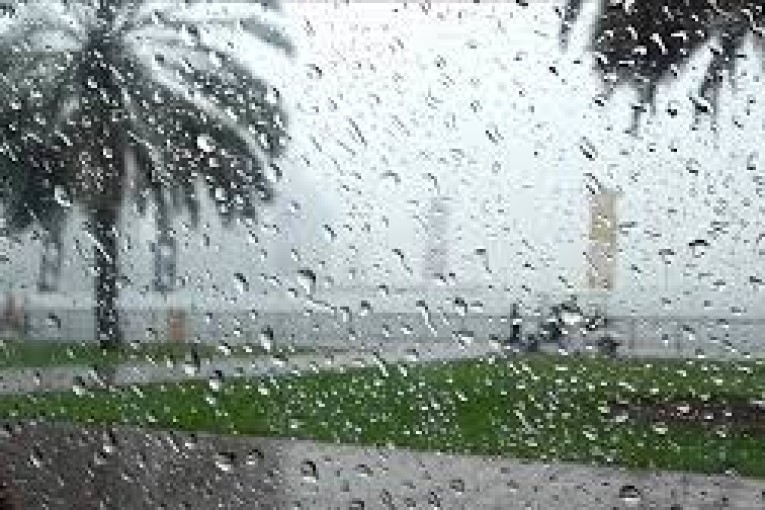 أمطار رعدية مُتوقّعة بعد ظهر اليوم في هذه الجهات