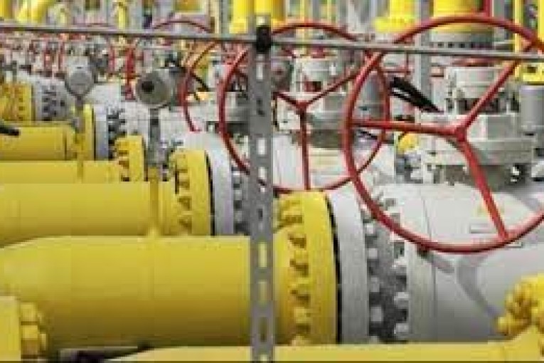 روسيا تقطع إمدادات الغاز عن دولتين